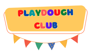 Playdough Club